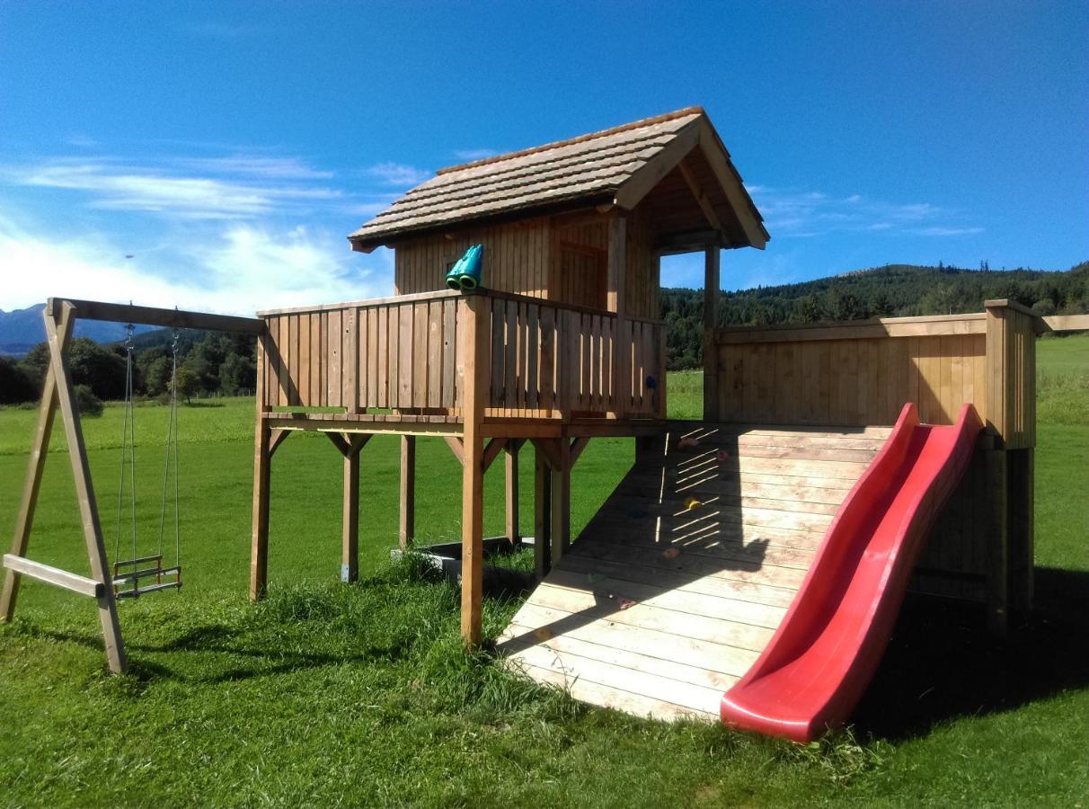 Penzion Pod Magurou Slovenská Ves エクステリア 写真