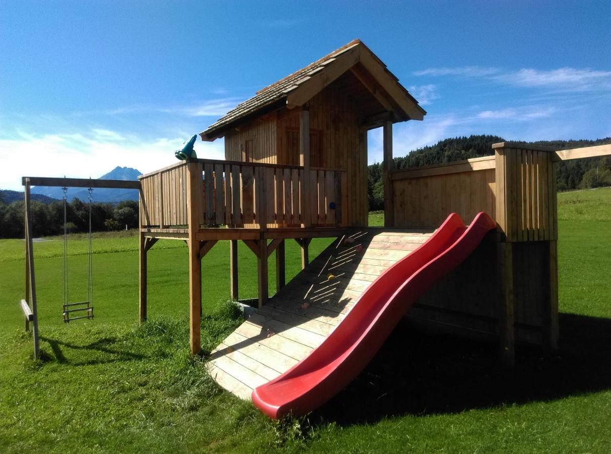 Penzion Pod Magurou Slovenská Ves エクステリア 写真