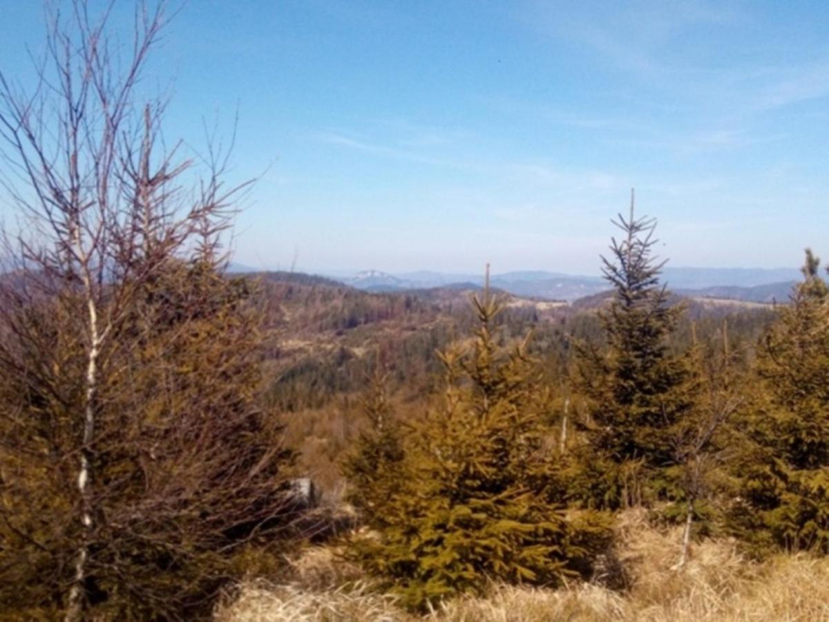 Penzion Pod Magurou Slovenská Ves エクステリア 写真