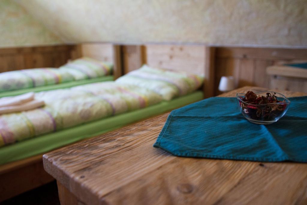 Penzion Pod Magurou Slovenská Ves エクステリア 写真